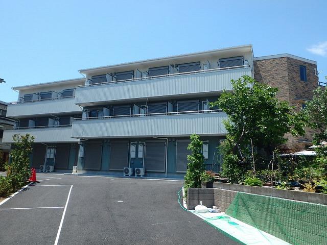 グリーンフォレスト湘南
