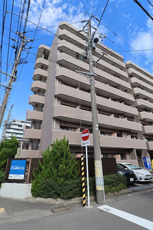 BUENA川端町4丁目壱番館