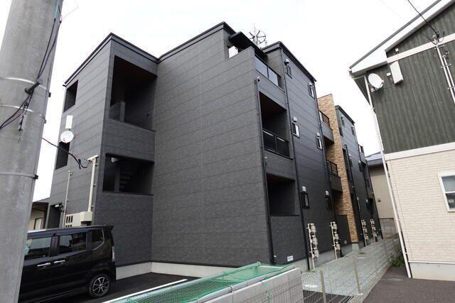 グラン大和町(1LDK/2階)