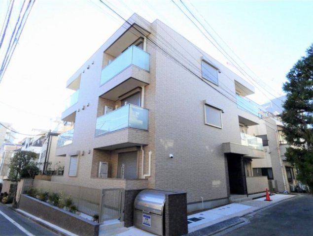 プリュム四谷