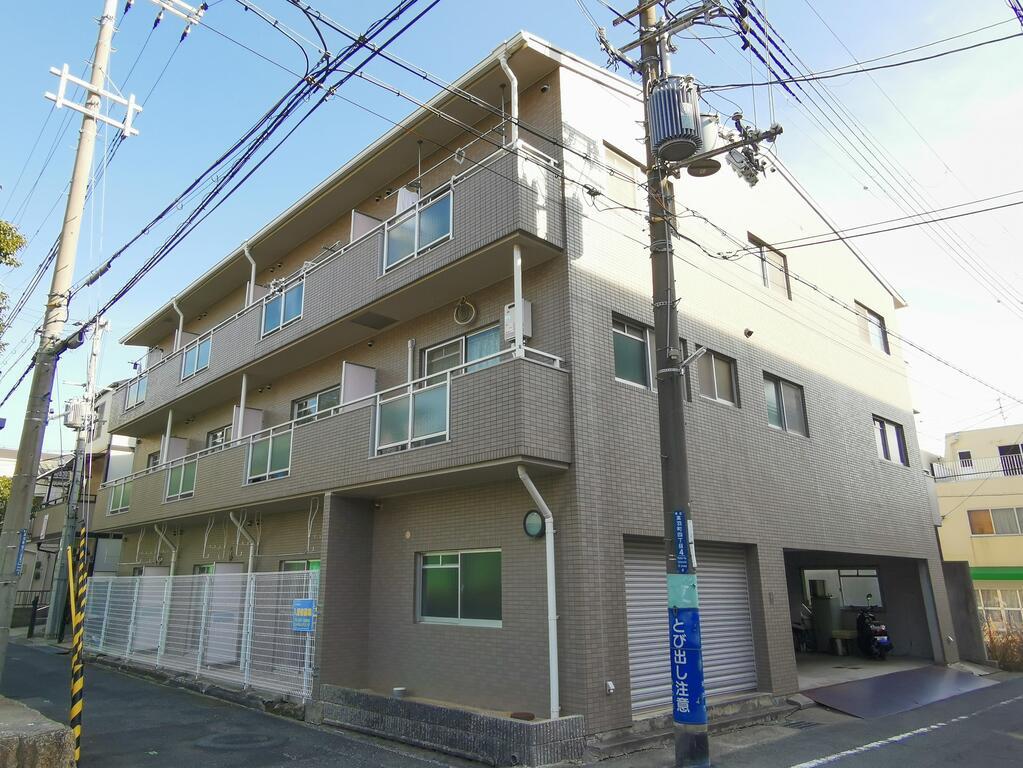 パークサイド六甲