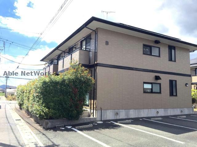 アネックス河尻B