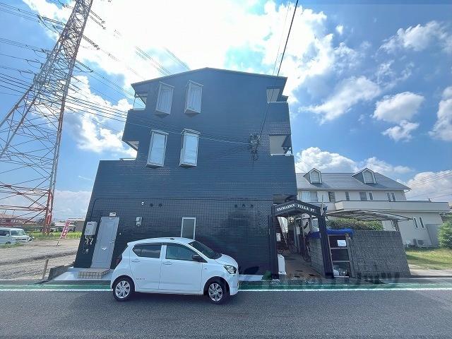 エクセレンスヴィラ87