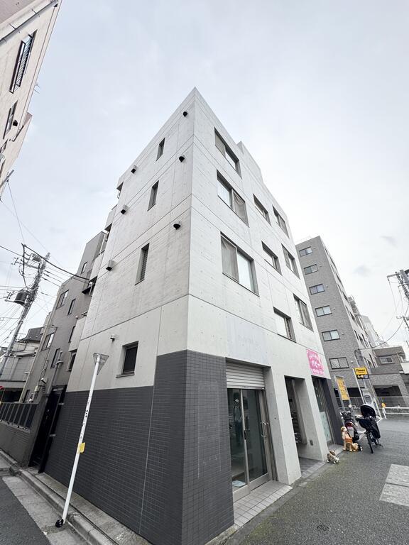 荒川ビル