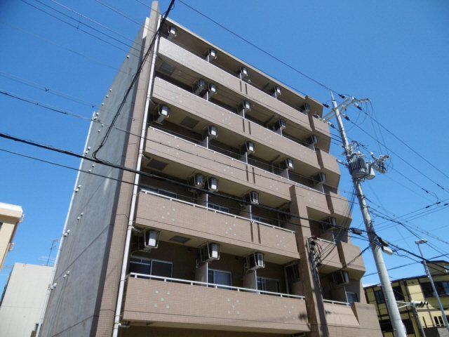 フレースヴィル