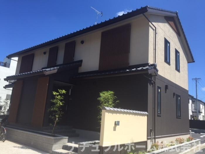 豊橋鉄道渥美線 南栄駅 徒歩14分 2階建 築9年