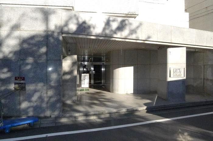 ライオンズマンション池袋