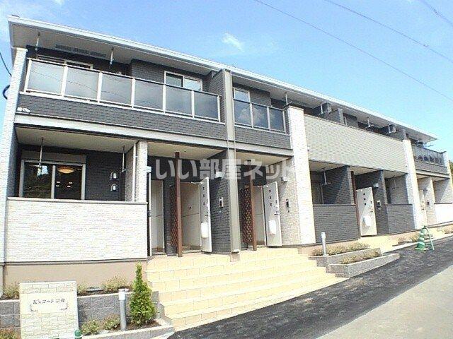 KSコート 宗像