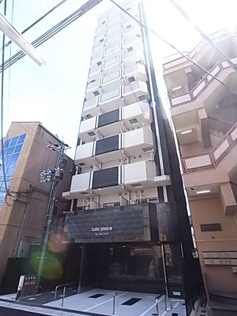 ララプレイスザ・神戸シルフ