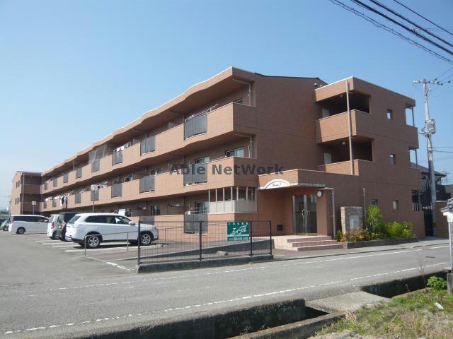 ブライムJ