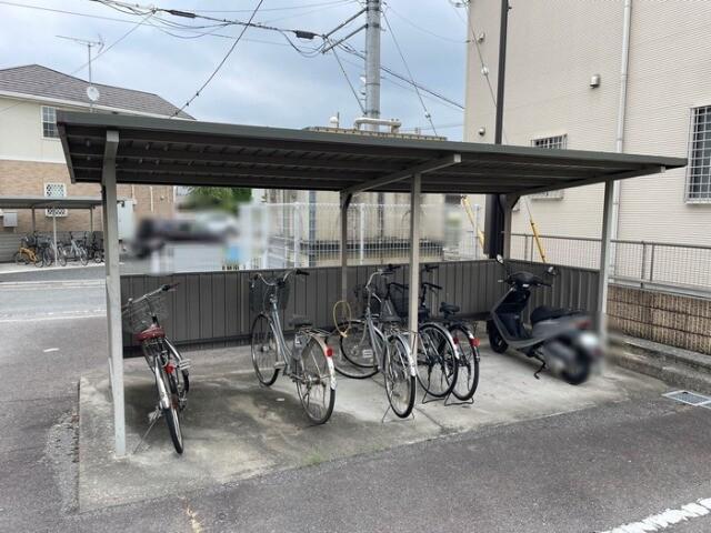 マリオーネ八千代