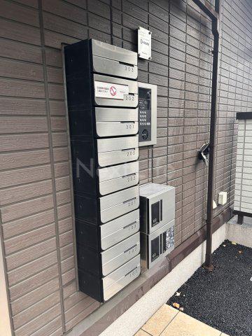 アグノス エーナ