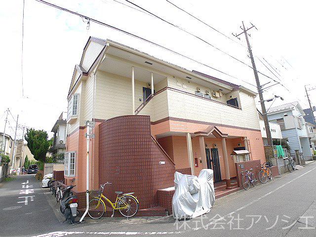 メゾン南