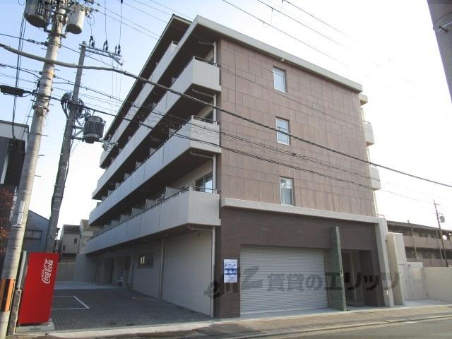 GRACE北白川