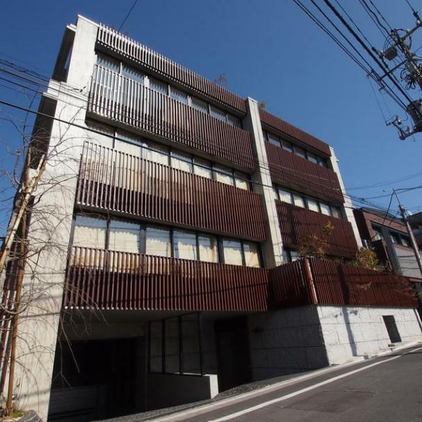 AURA表参道(4LDK/3階)