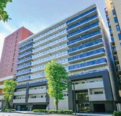 デュオステージ関内II