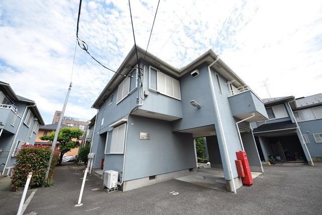 フェリースSEYAB棟