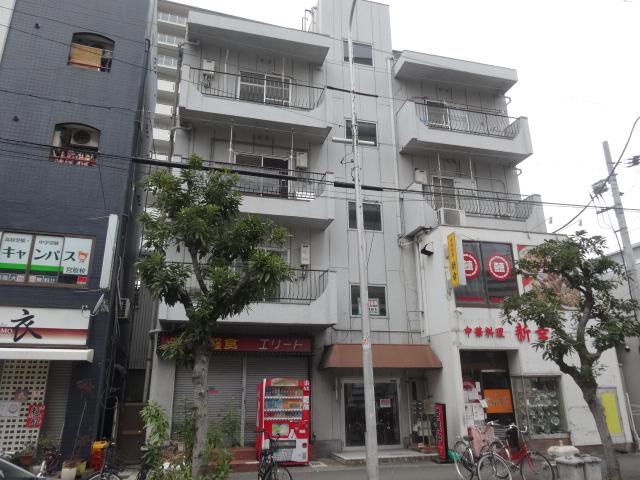土井新大阪ビル