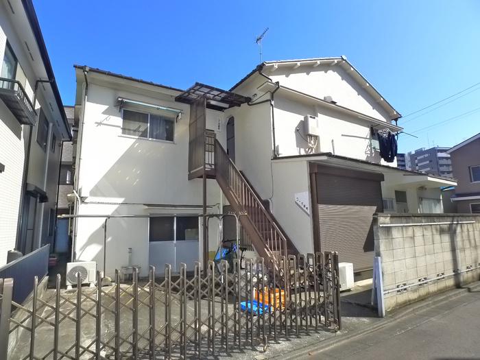 コーポ新町
