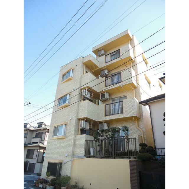 メゾンド青葉台