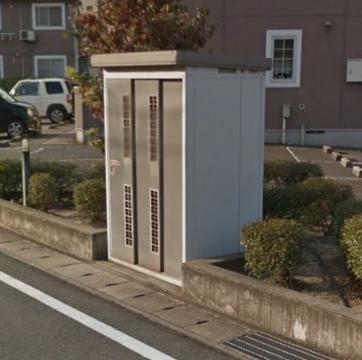 クレストール来山B