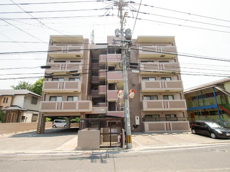 サンコーポ須玖