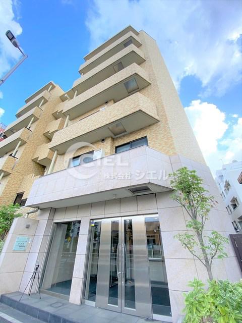 ニューハイム小原参番館