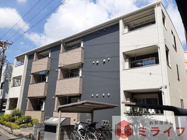 グランツ旭