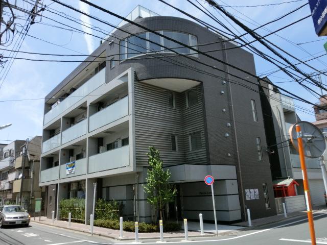 シェトワ小茂根