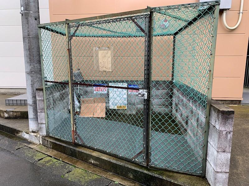 CASA小原台