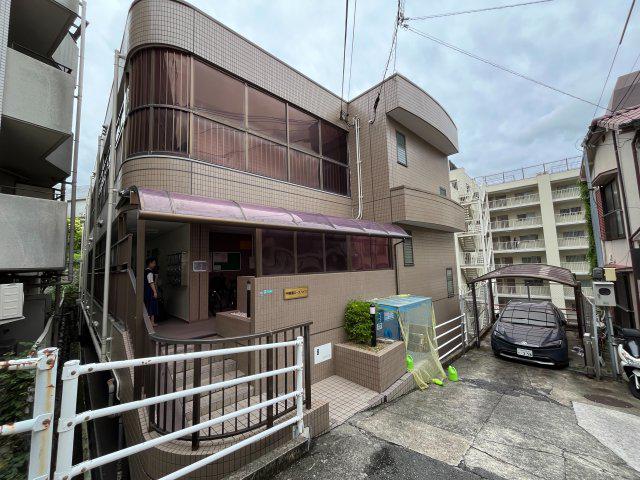 甲陽園ローズハイツ