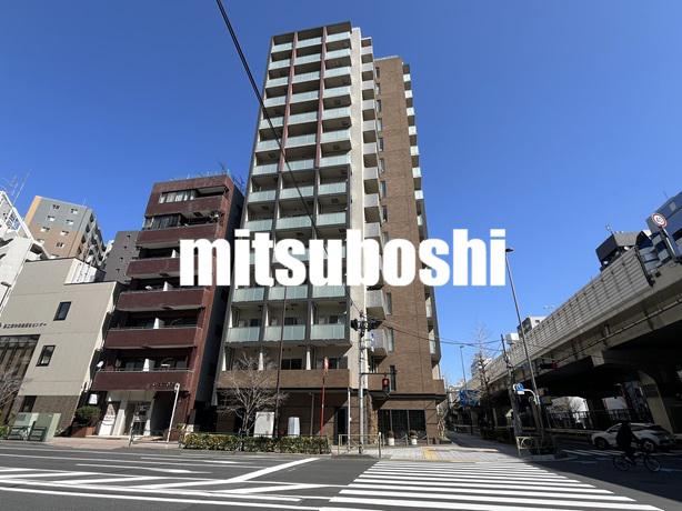 メトロステージ上野