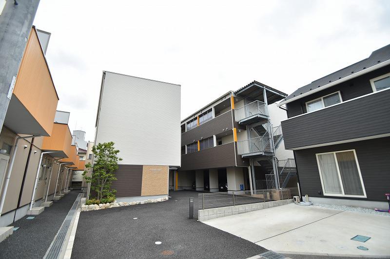 ソフィアコート海田昭和町ANNEX