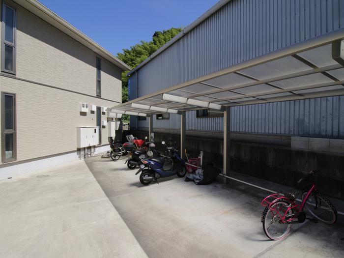 ヒルズ塩屋山手A棟