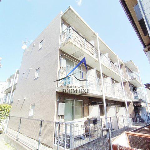 ミッドフィールド武蔵中原