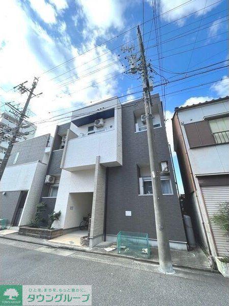 アルメリアII