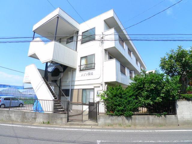 メゾン関場1