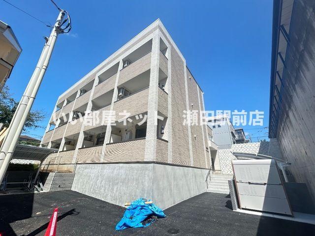 シャトー岩田