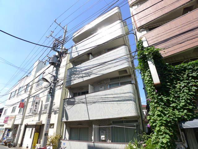 ドリームハイツ