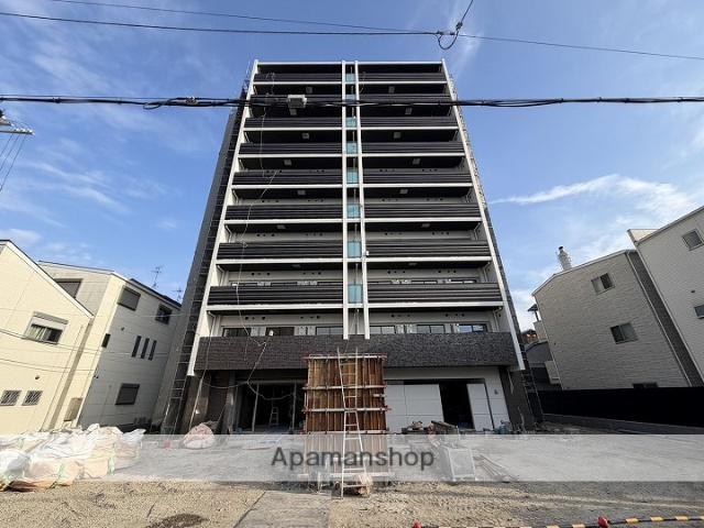 IW RESIDENCE大阪CREST TAPP