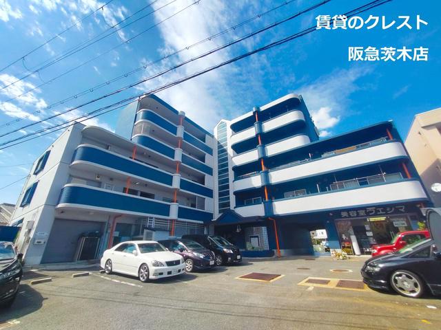 エイト摂津