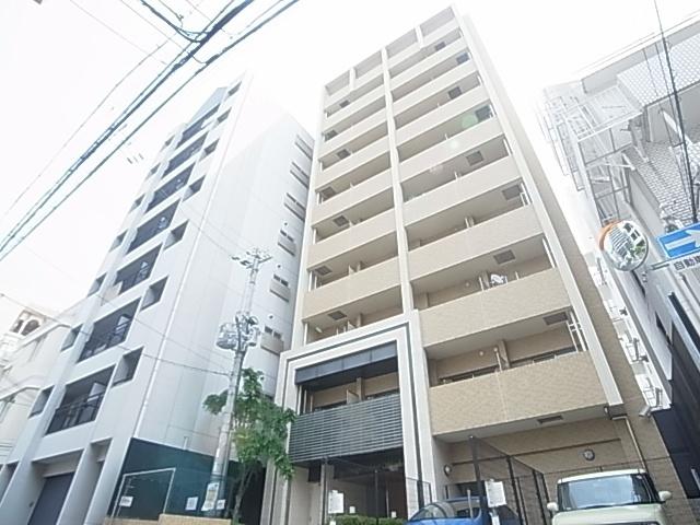 スワンズコート新神戸
