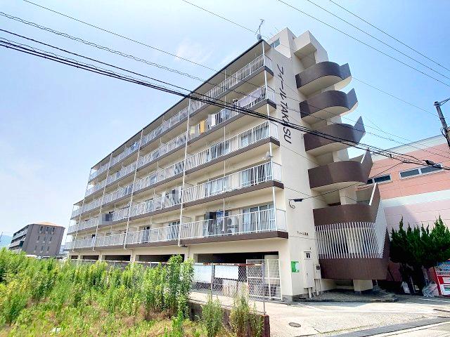 フィール高須(ワンルーム/4階)