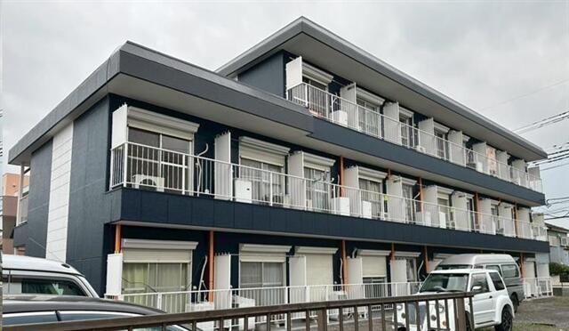 シャトー霞台