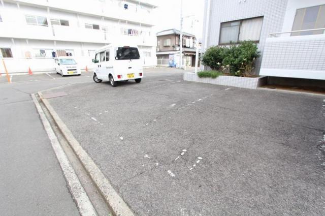 エステート太田II