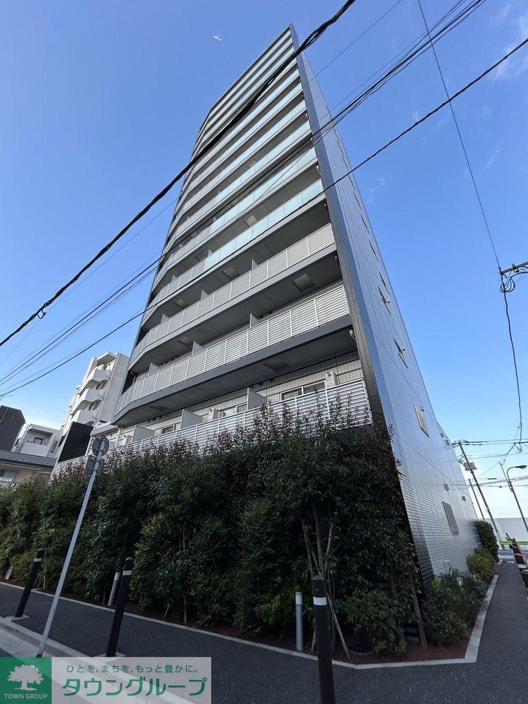 メインステージ十条II