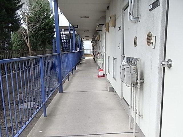 シャトー霞台
