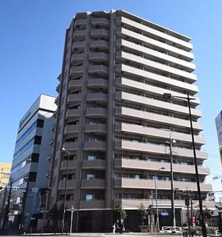 レジデンス八王子明神町