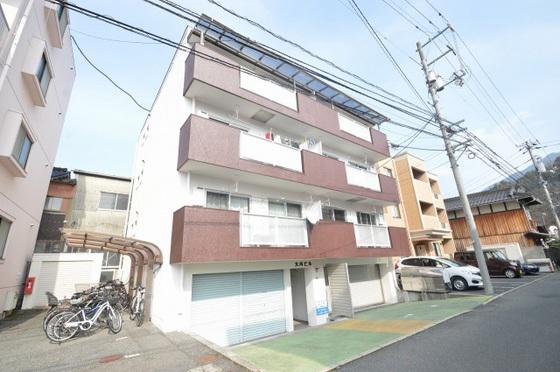 第一大内ビル