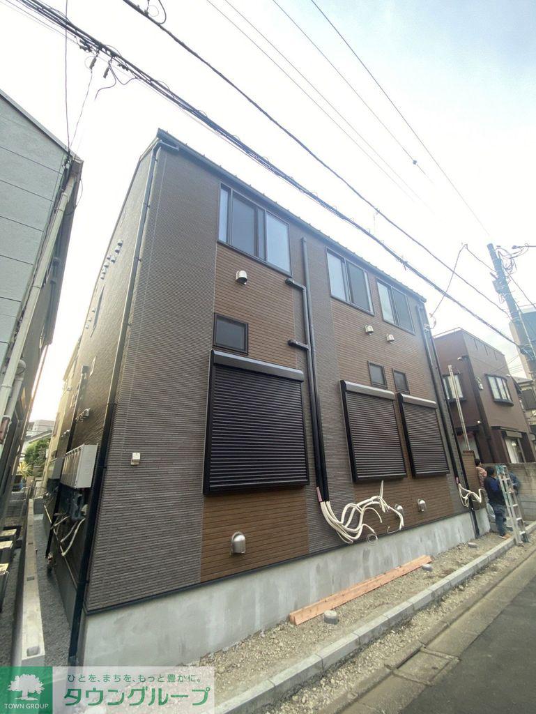 ハーモニーテラス春日町IV